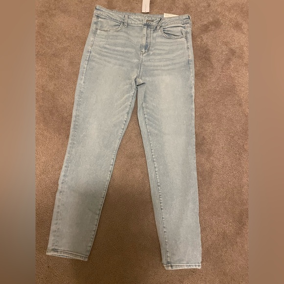 American Eagle Jeggings brand new with tags - Picture 1 of 3